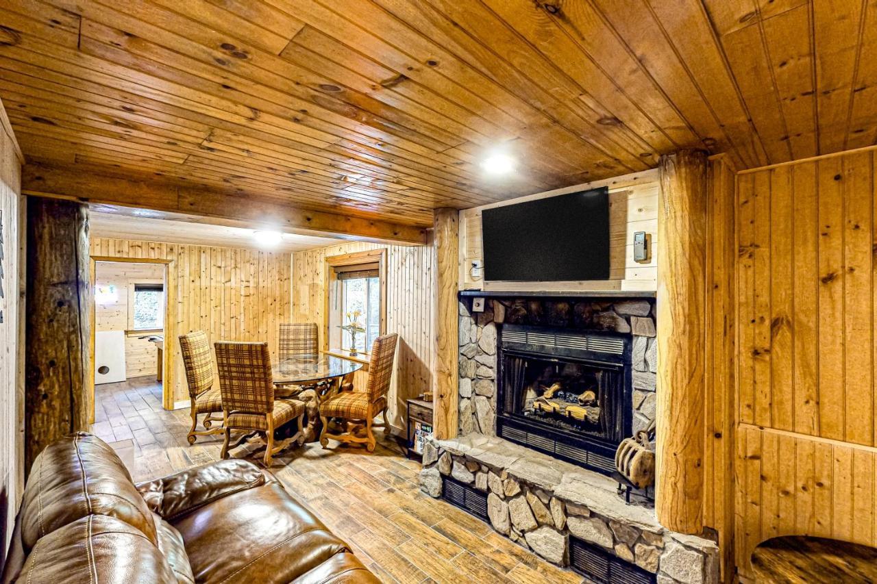 Mountain Dreams Villa Bryson City Ngoại thất bức ảnh